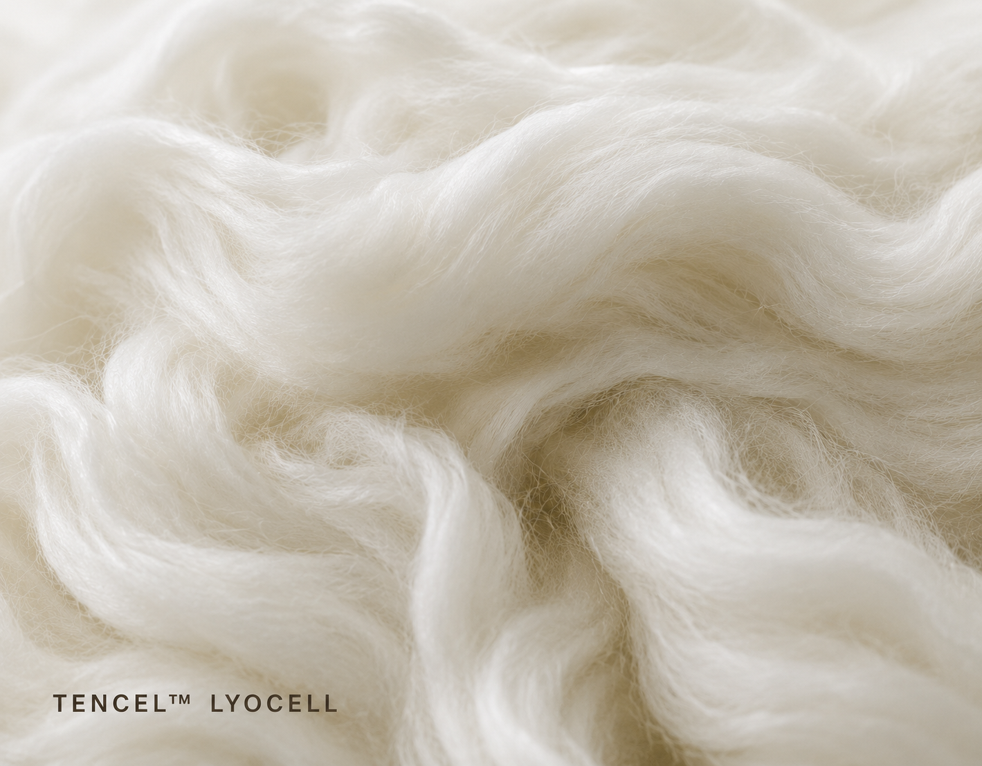 Tencel vs lyocell - rozdíl mezi materiály